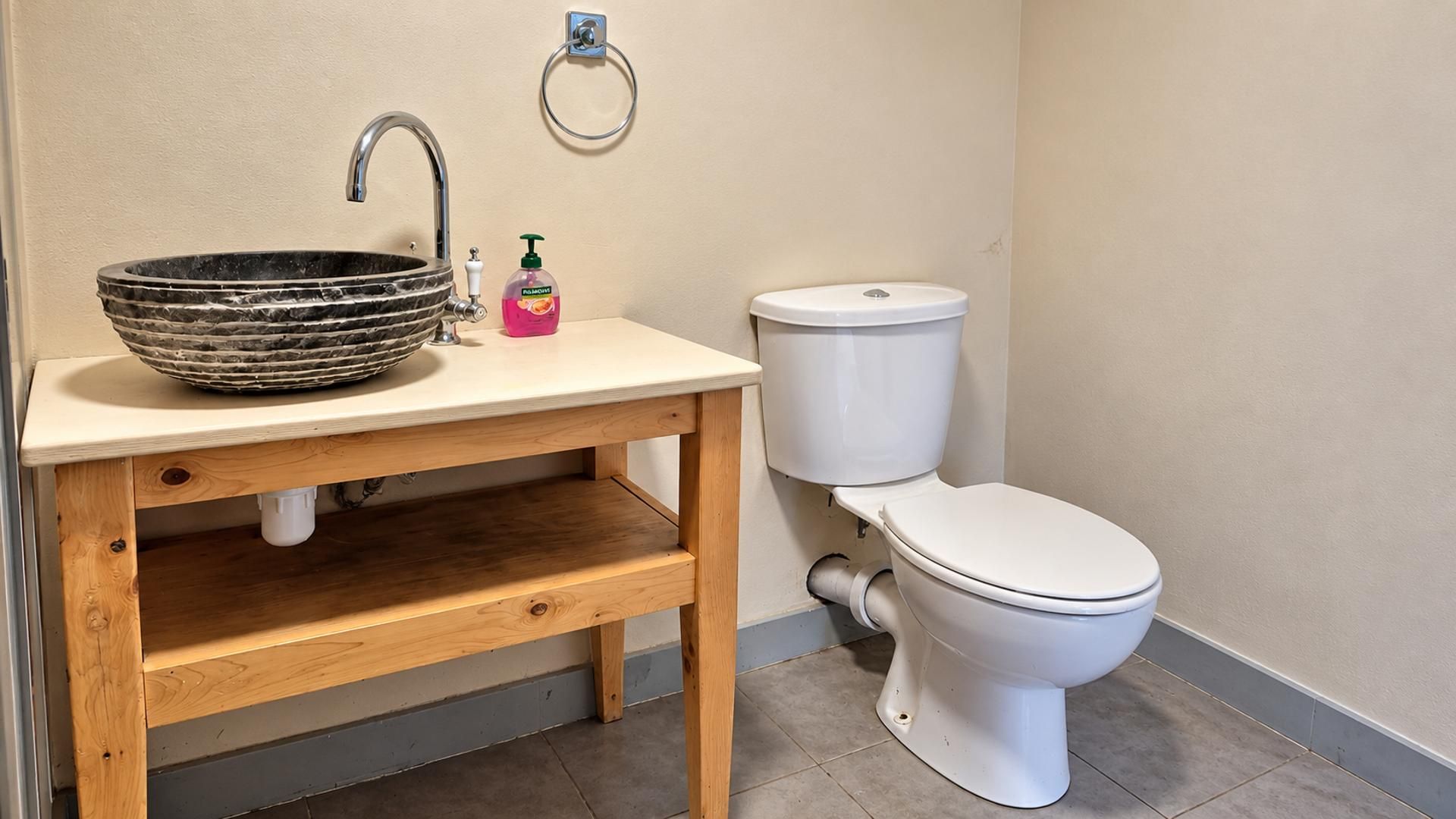 Baño
