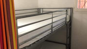 2 chambres, Wi-Fi