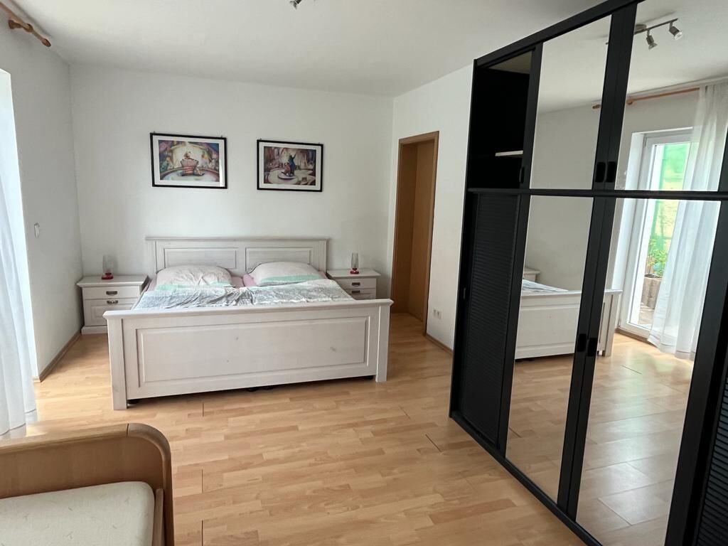 2 Schlafzimmer, Bügeleisen/Bügelbrett, Internetzugang, Bettwäsche
