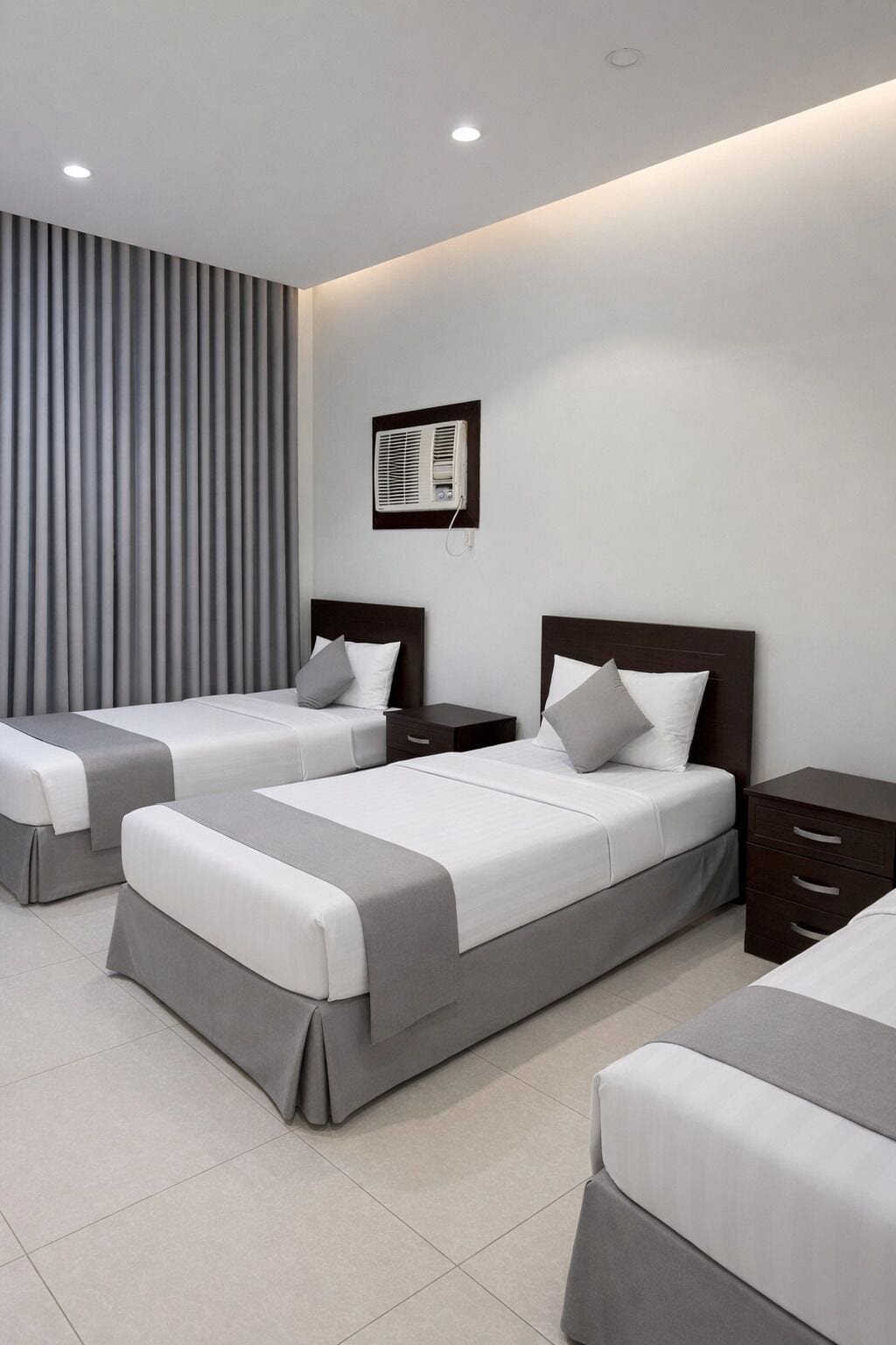 Ropa de cama de alta calidad y edredón 