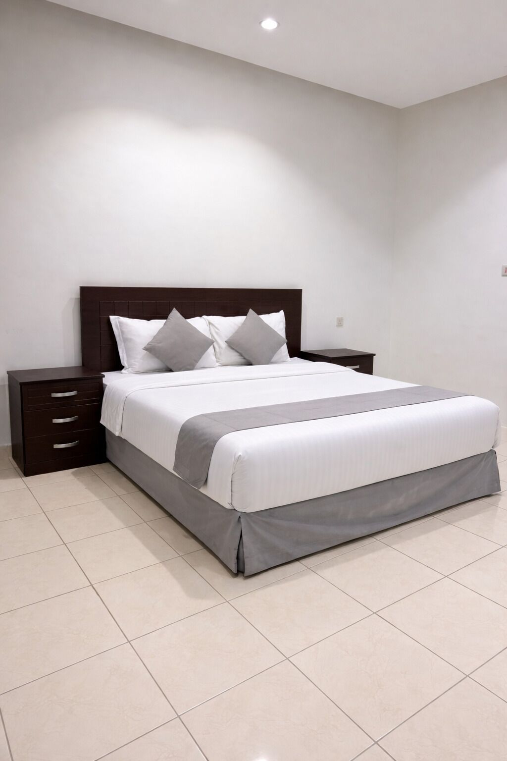 Ropa de cama de alta calidad y edredón 