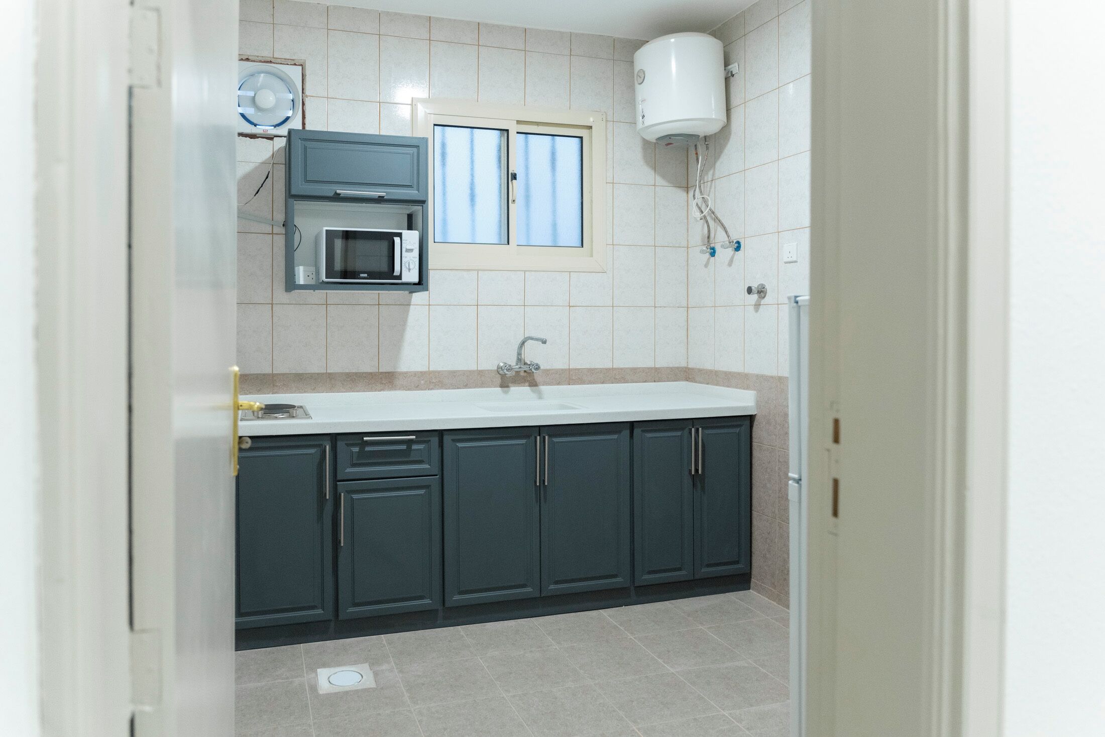 Family Apartment | Bathroom