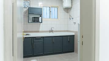 Family Apartment | Bathroom