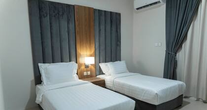 Wahat Alsudfa Serviced Apartments