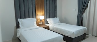 Wahat Alsudfa Serviced Apartments