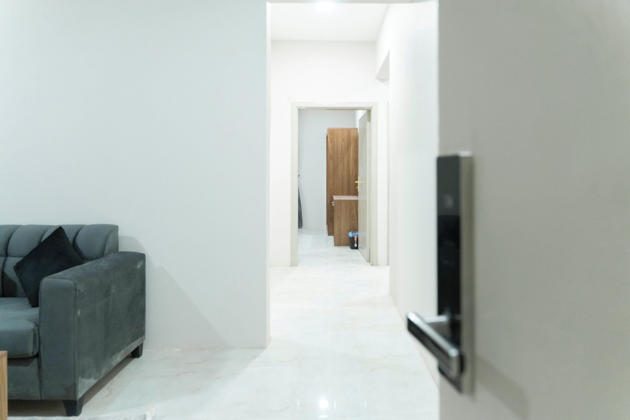 Family Apartment | Interior