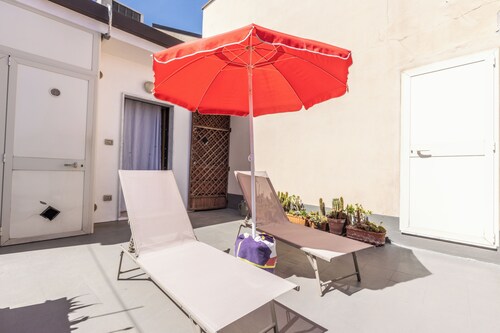 Casa Vacanza Famiglia Schiavone 