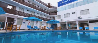 Hotel el Silencio