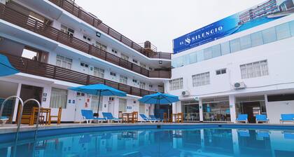 Hotel el Silencio