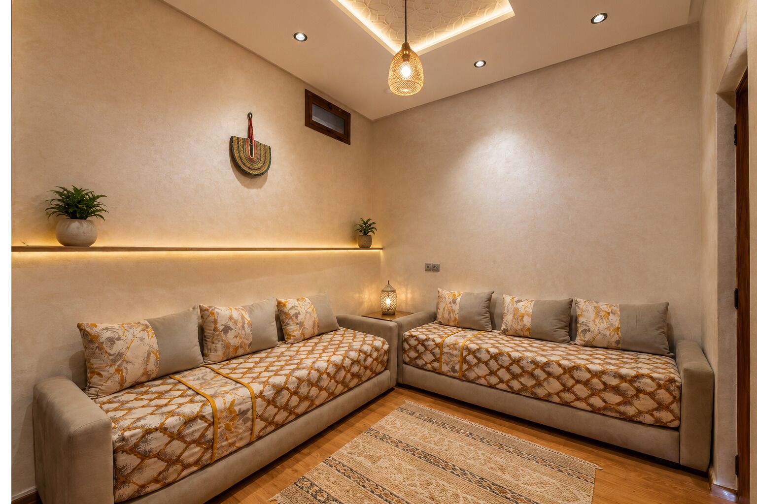Intérieur