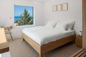 4 Schlafzimmer, Bügeleisen/Bügelbrett, WLAN, Bettwäsche