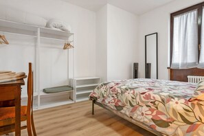 2 chambres, Wi-Fi, draps fournis
