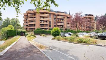 Exterieur