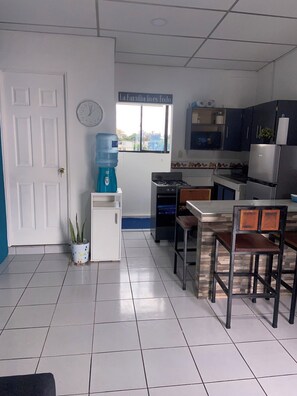 Cucina privata