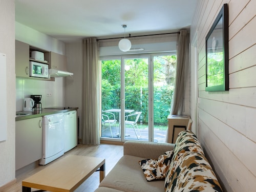 Appartement lumineux vue nature 4 pers