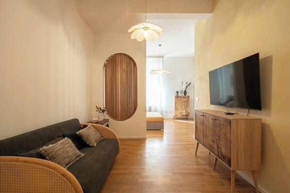Smart TV