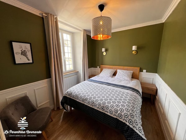 Room - Vrbo Property (Sainte-Mère-Église)
