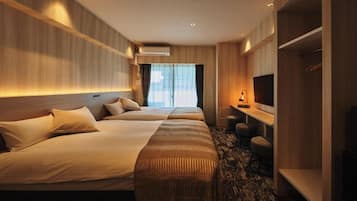 Twin Room | View from room