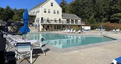Salt Air Cottage at Beach Dreams| Pool | By Beach