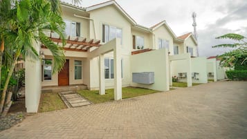 Deluxe Apartment | Bahagian luar