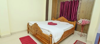 Silver Residency