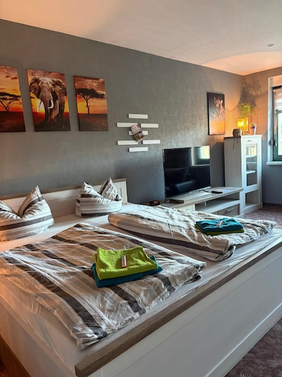 Cozy "Herrenhaus" Vacation Rental 