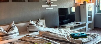 Cozy "Herrenhaus" Vacation Rental
