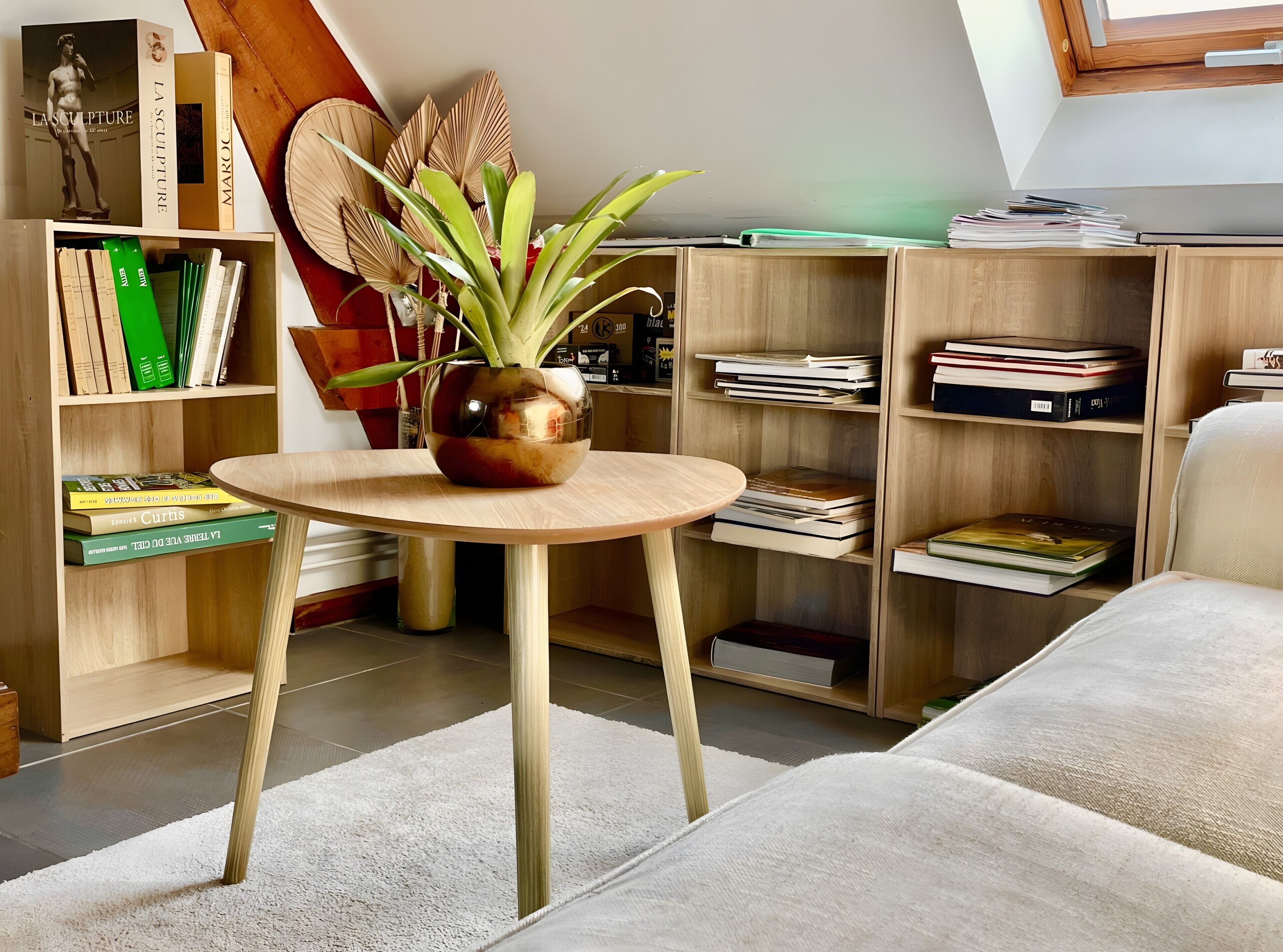 Interieur