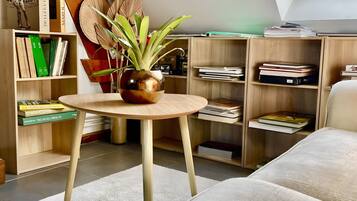 Interieur