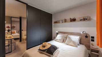 Chalet Deluxe, 2 chambres