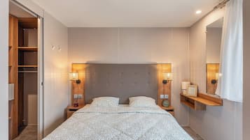 Luxury Chalet, 2 Bedrooms
