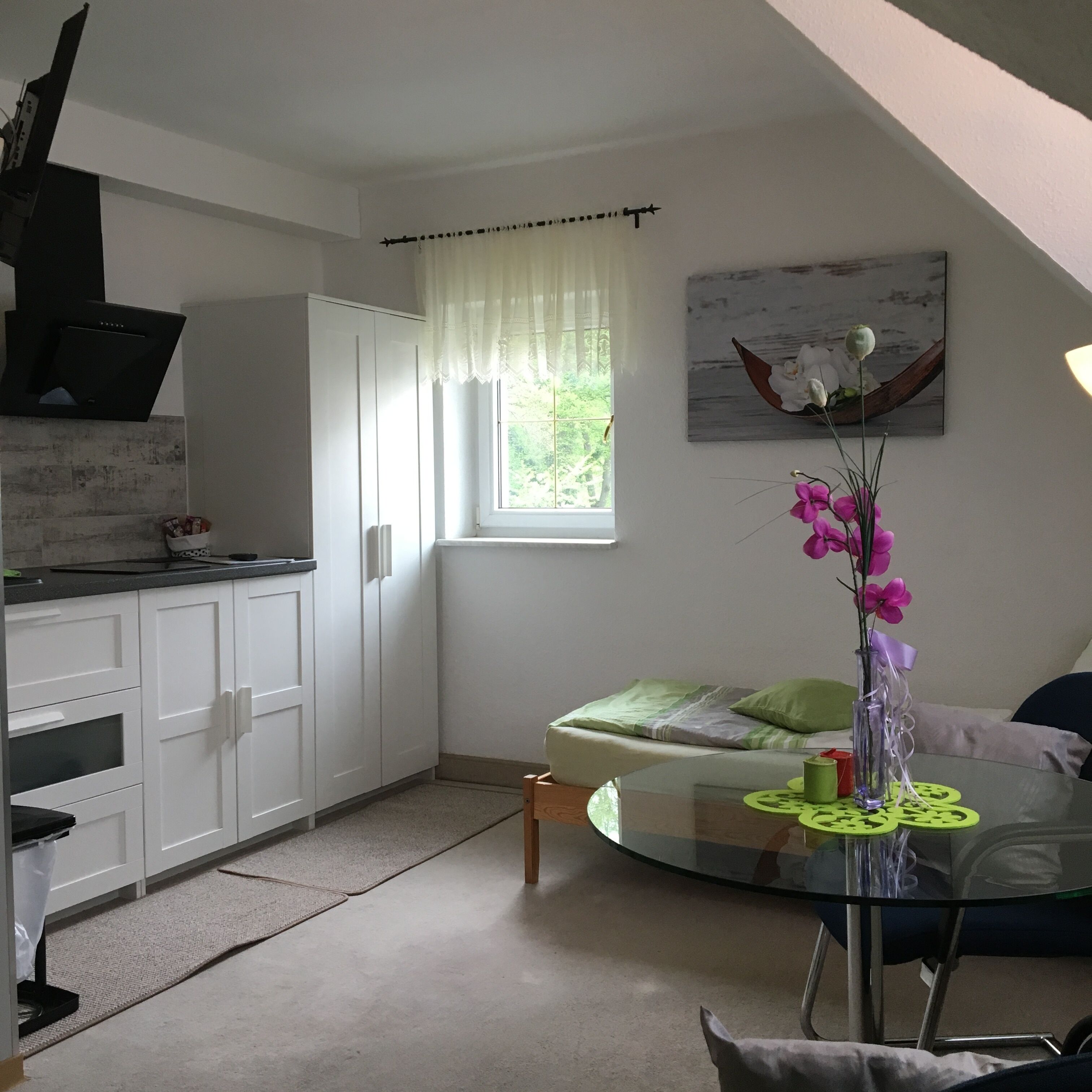 Studio | Allergiatestatut vuodevaatteet, yksilöllisesti sisustettu