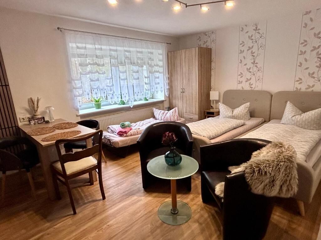 Condo, Pets Allowed, Ground Floor | Hypo-allergenic bedding, individually decorated, individually furnished