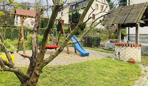 Playground externo