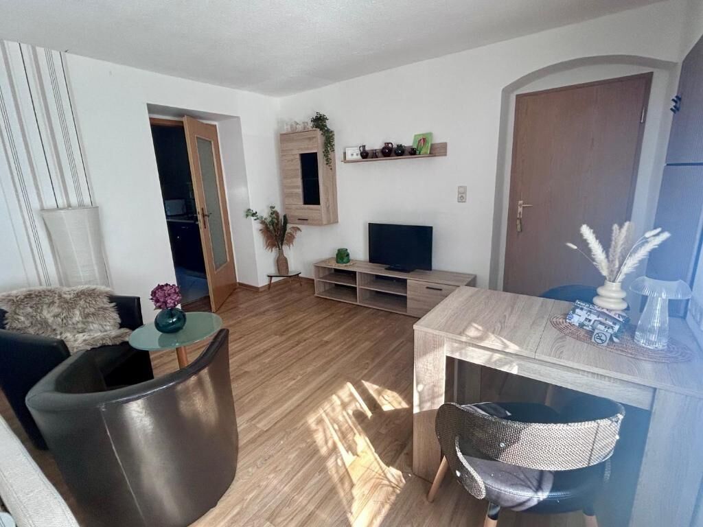 Appartement, huisdieren toegestaan, op benedenverdieping | Interieur