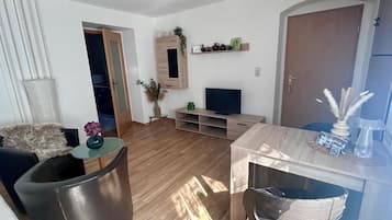 Appartement, huisdieren toegestaan, op benedenverdieping | Interieur