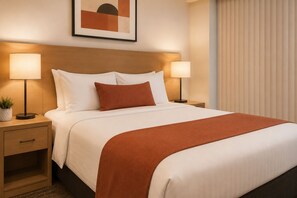 Superior-Zimmer | Bügeleisen/Bügelbrett, kostenloses WLAN