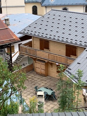 Exterieur