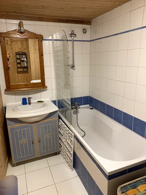 Badkamer