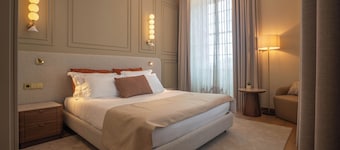 The Book Hotel