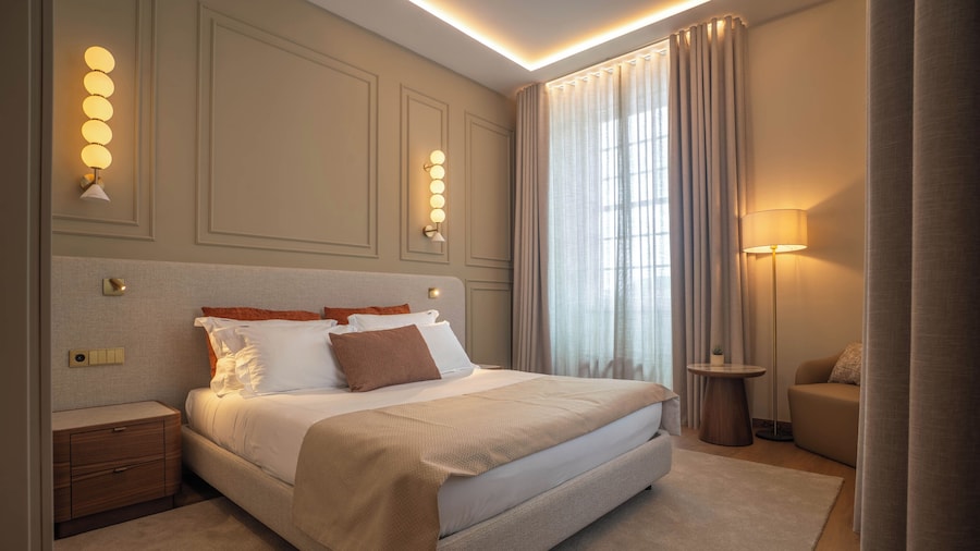 The Book Hotel
