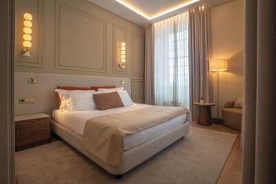 The Book Hotel