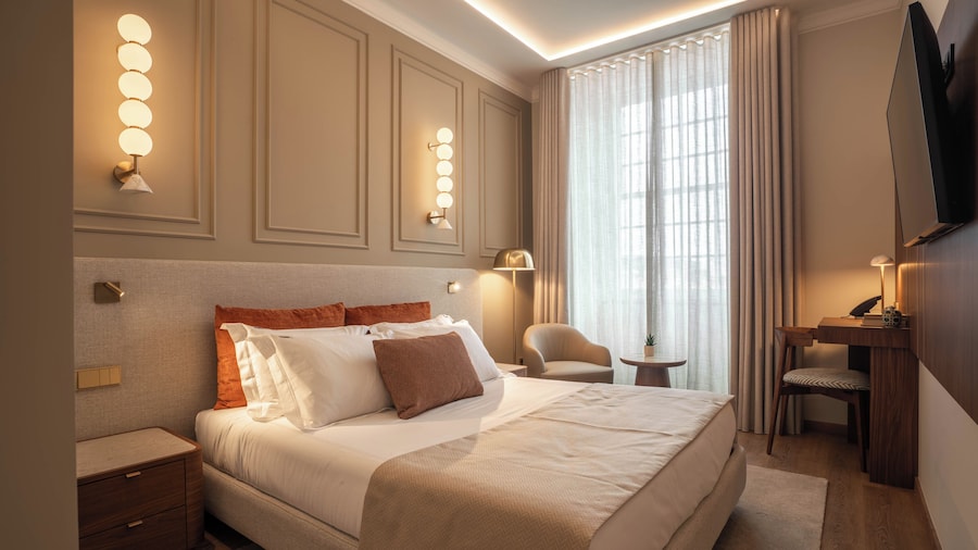 The Book Hotel