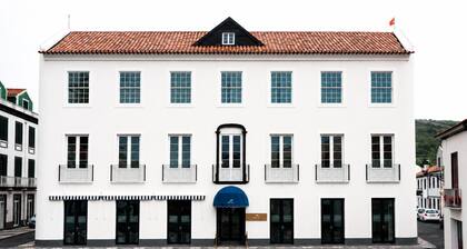 The Book Hotel