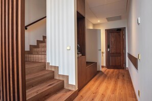 Premium Suite, Sea View - The Book Hotel (Horta)