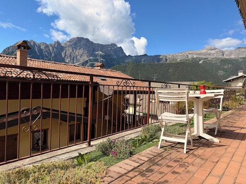 Pieve Antica - Two Bedroom Apartment, Sleeps 4