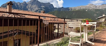 Pieve Antica - Two Bedroom Apartment, Sleeps 4