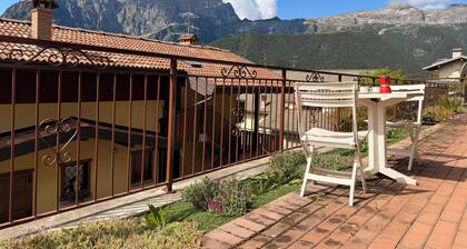 Pieve Antica - Two Bedroom Apartment, Sleeps 4