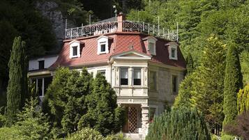 Außenbereich