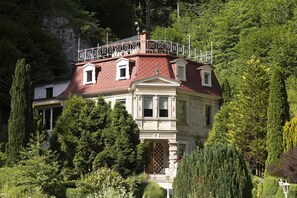 Ulkopuoli
